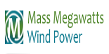 Logo Mass Megawatts Wind Power, Inc.