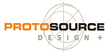 Logo ProtoSource Corporation