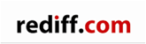 Logo Rediff.com India Limited