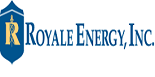 Logo Royale Energy, Inc.