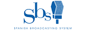 Logo Spanish Broadcasting System, Inc.