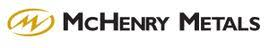 Logo McHenry Metals Golf Corp.