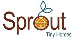 Logo Sprout Tiny Homes, Inc.