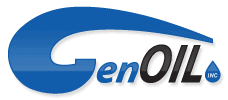 Logo Genoil Inc.