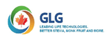 Logo GLG Life Tech Corporation