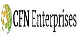 Logo CFN Enterprises Inc.