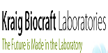 Logo Kraig Biocraft Laboratories, Inc.