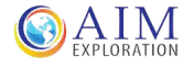 Logo Aim Exploration Inc.