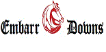 Logo Embarr Downs, Inc.