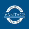 Logo Vantage Drilling Company