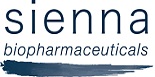 Logo Sienna Biopharmaceuticals, Inc.