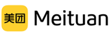 Logo Meituan