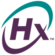 Logo Healixa Inc.