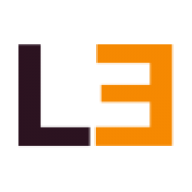 Logo Leet Technology Inc.