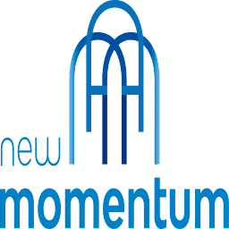 Logo New Momentum Corporation