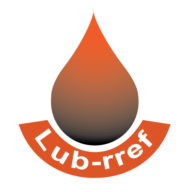 Logo Lub-rref (Bangladesh) Limited