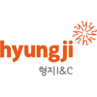 Logo HYUNGJI INNOVATION & CREATIVE Co.,Ltd