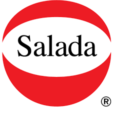 Logo Salada Foods Jamaica Limited