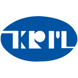 Logo KPM TECH Co., Ltd.