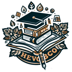 Logo Higher Educational and Vocational Book