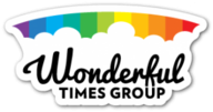 Logo Wonderful Times Group AB