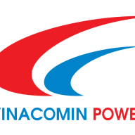Logo Vinacomin - Power Holding Corporation