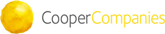 Logo The Cooper Companies, Inc.