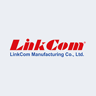 Logo LinkCom Manufacturing Co.,LTD.