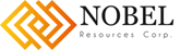 Logo Nobel Resources Corp.