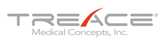 Logo Treace Medical Concepts, Inc.