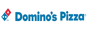 Logo Domino's Pizza Inc.