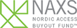 Logo NAXS AB