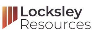 Logo Locksley Resources Limited