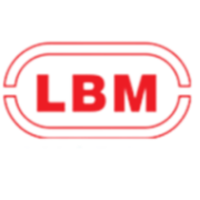 Logo PT Ladang Baja Murni Tbk