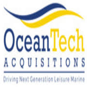 Logo OceanTech Acquisitions I Corp.