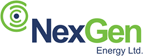 Logo NexGen Energy Ltd.
