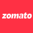 Logo Zomato Limited