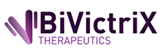 Logo BiVictriX Therapeutics plc