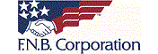 Logo F.N.B. Corporation