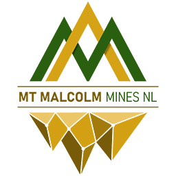 Logo Mt Malcolm Mines NL