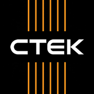Logo CTEK AB