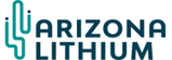 Logo Arizona Lithium Limited