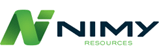 Logo Nimy Resources Limited