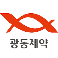 Logo Kwang Dong Pharmaceutical Co., Ltd.