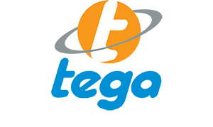 Logo Tega Industries Limited