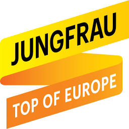 Logo Jungfraubahn Holding AG