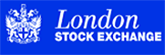 Logo London Stock Exchange Group plc