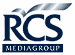 Logo RCS MediaGroup S.p.A.