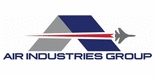Logo Air Industries Group