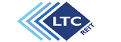 Logo LTC Properties, Inc.
